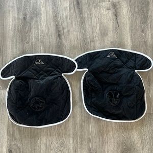 Bear and Care car seat piddle pads - NWOT